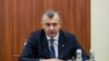 Igor Boțan: „Acest guvern al dlui Chicu este menit să rezolve probleme (...) mai ales în interesul șefului statului”