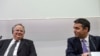 Димитров и Коѕијас во Виена за достоинствено решение