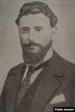 Ottoi Călin.