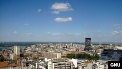 Beograd, ilustrativna fotografija