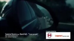 Violinski ključ svaka vrata otvara