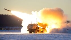 Ukrainasit thonë se raketat amerikane po e bëjnë dallimin