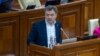 Autoritățile speră că pachetul financiar oferit de UE va permite țării să atingă o creștere economică de 5% în următorii ani.