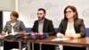 არასამთავრობო ორგანიზაციები