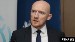 Matthew Field