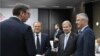 Вучиќ и Тачи на Европски форум во Австрија 