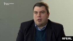 Министерот за прравда Бојан Маричиќ