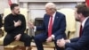 Зеленський, Трамп і Венс. На суперечку в Білому домі відреагували світові аналітики та ЗМІ