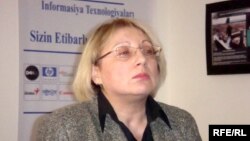 Лейлa Юнус
