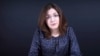 Olga Bulaieva, angajata Fundației Anticorupție a lui Alexei Navalnîi, ianuarie 2019