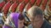 «Обвальна» демократія