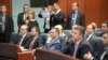Тензични надмудрувања за неефикасен Парламент
