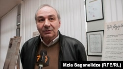 ზაზა აბაშიძე