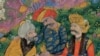 نگارگری از دوره صفوی
