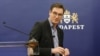 Karácsony Gergely tájékoztatója 2025. január 21-én Budapesten