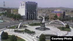 سنندج