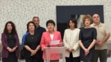 ანტიკორუფციულმა ბიურომ ხუთ არასამთავრობო ორგანიზაციას 2024 წლიდან არაერთი დოკუმენტისა და პირადი ინფორმაციის შემცველი დეტალების მიწოდება მოსთხოვა.