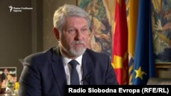 Градоначалникот на Карпош, Стевчо Јакимовски
