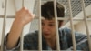 «Не ломайте мне судьбу». 18-летнему курсанту Вадиму Осипову грозит пожизненный срок
