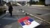 Srbi sa Kosova Beograd ne uzimaju za ozbiljno