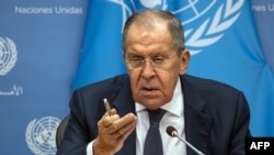 Запит Росії на проведення засідання РБ ООН 22 січня і використання Сергієм Лавровим цього засідання для просування різних кремлівських інформоперацій, ймовірно, є спробою легітимізувати кремлівські наративи