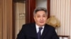 Болот Отунбаев.