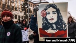 Prishtinë, fotografi nga arkivi. 