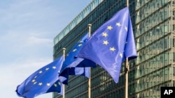 Belgium EU Summit