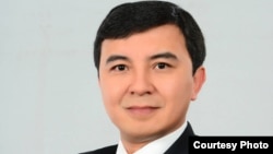 Berik Otemurat