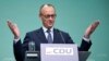 Friedrich Merz, liderul CSU-CSU, va deveni cel mai probabil noul cancelar al țării. Posibilii parteneri de coaliție, din partea social-democraților, vor renunța la actualul lider Olaf Scholz. 