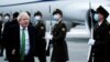 Джонсон призвал Путина не совершать "трагическую ошибку"