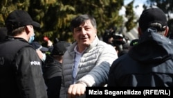 იოსებ ტყემალაძე