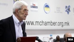 солунскиот градоначалник Јанис Бутарис