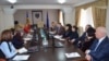 Un grup de judecători, membri ai CSM își depun demisia, continuând demisiile în lanț ale magistraților