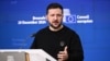 ЗМІ: Зеленський відвідає саміт Євросоюзу особисто