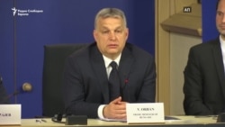 Орбан и суспензијата на Фидес од ЕПП, победа со вкус на пораз