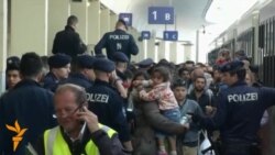 Германската контрола на границата, удар врз Шенген?