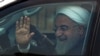 Iran's Rohani In India To Seek Investment