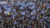 Protestat në Greqi pa pasoja serioze rreth negociatave për emrin