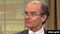 Daniel Fried 