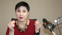 Valentina Ursu în dialog cu fosta deputată democrată Stela Jantuan