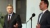 ЕУ- Македонија мора да најде решение за името 