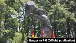 За Илинден нема да се организира масовна прослава, а одбележувањето ќе биде според утврдени здравствени протоколи