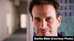 Boross Martin