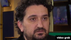Mădălin Hodor