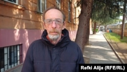 Ismail Ramoviq