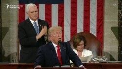 Trump Offers Iran 'Short-Time Recovery' From Sanctions