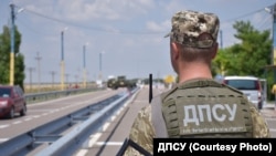 В Україні з 28 серпня до 28 вересня був обмежений в’їзд іноземців
