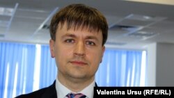 Iulian Rusu