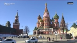 Москва со геополитика од 19-от век против ЕУ и НАТО на Балканот